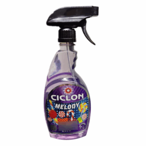 Aromatizante Melody Dulces Hogar Y Automotriz C/atomizador