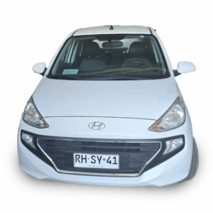 Hyundai Atos 2022  – $6.990.000 CLP