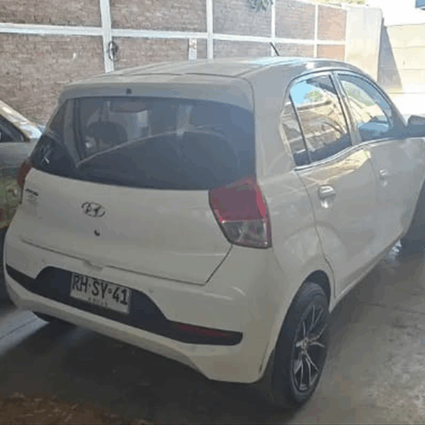Hyundai Atos 2022  – $6.990.000 CLP - Imagen 2