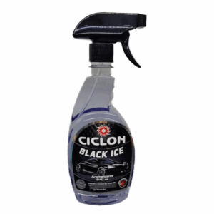 Aromatizante Black Ice Hogar Y Automotriz C/atomizador 540ml