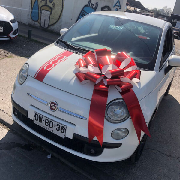 Gánate un FIAT500 POP 1.2 - Imagen 2