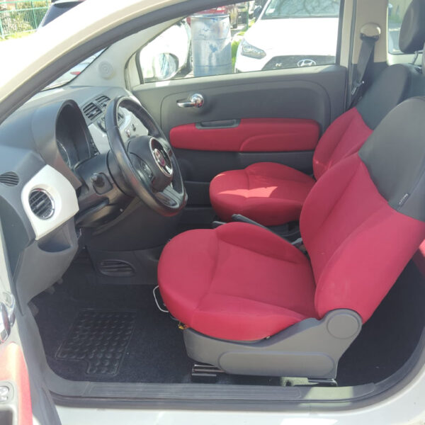 Gánate un FIAT500 POP 1.2 - Imagen 5