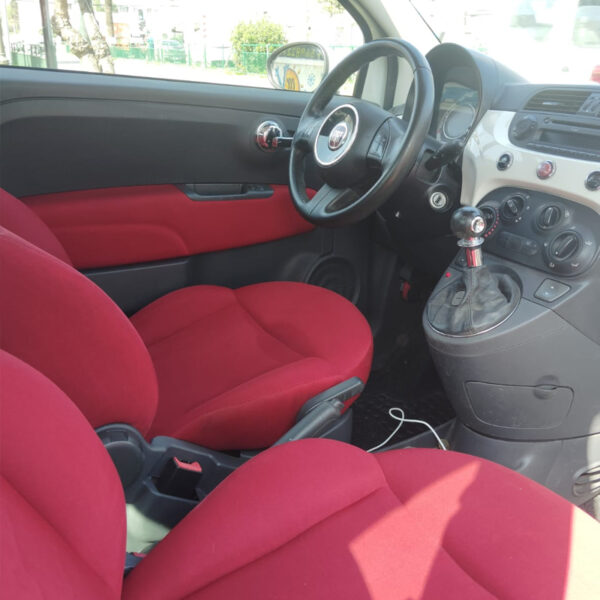 Gánate un FIAT500 POP 1.2 - Imagen 4
