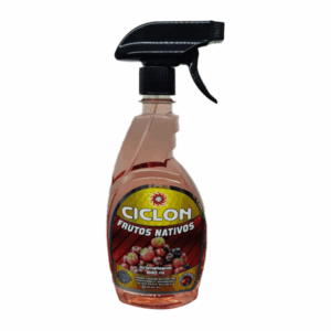 Aromatizante Frutos Nativos Hogar Y Automotriz 540ml