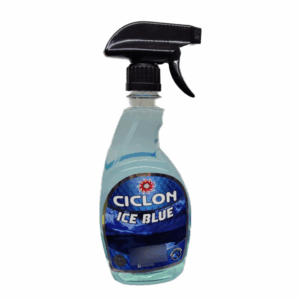 Aromatizante Ice Blue Hogar Y Automotriz C/atomizador 540ml