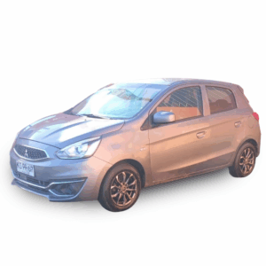 Mitsubishi Mirage 2018  – $5.850.000 CLP