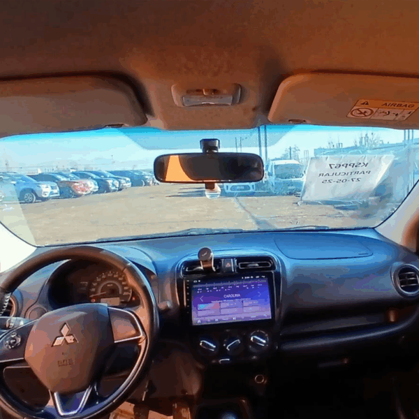 Mitsubishi Mirage 2018  – $5.850.000 CLP - Imagen 3