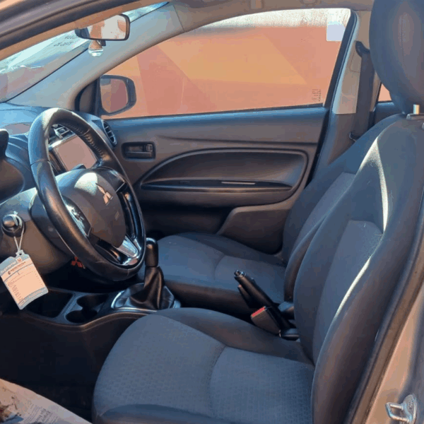 Mitsubishi Mirage 2018  – $5.850.000 CLP - Imagen 2