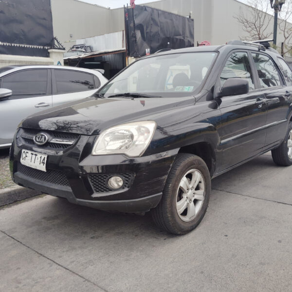 Kia Sportage 2010  – $5.890.000 CLP - Imagen 7