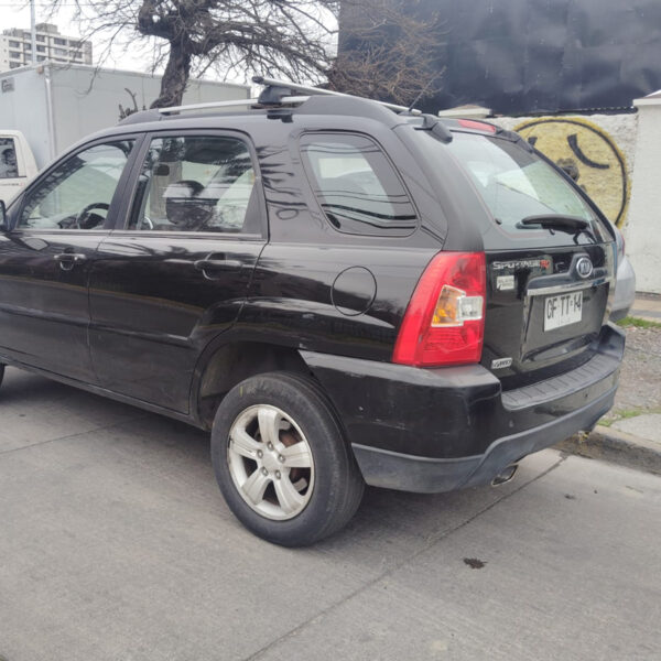 Kia Sportage 2010  – $5.890.000 CLP - Imagen 6