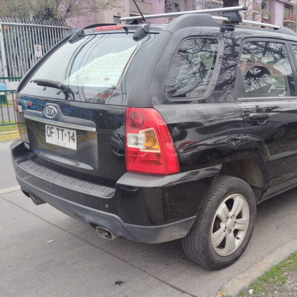 Kia Sportage 2010  – $5.890.000 CLP - Imagen 5