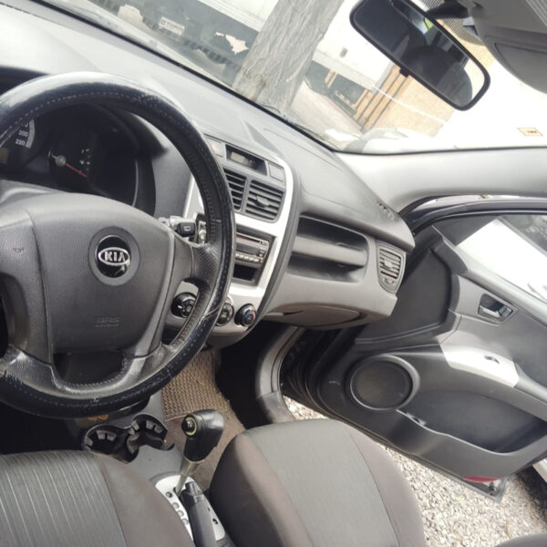 Kia Sportage 2010  – $5.890.000 CLP - Imagen 4