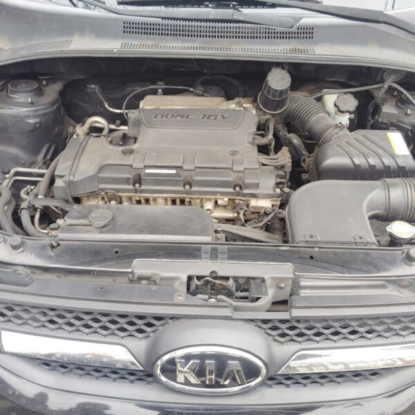 Kia Sportage 2010  – $5.890.000 CLP - Imagen 3