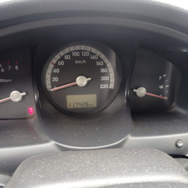 Kia Sportage 2010  – $5.890.000 CLP - Imagen 2