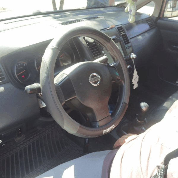 Nissan Tiida 2011  – $3.590.000 CLP - Imagen 2