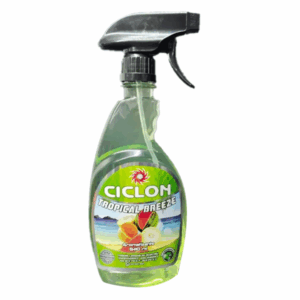 Aromatizante Tropical Breeze Hogar Y Automotriz C/atomizador