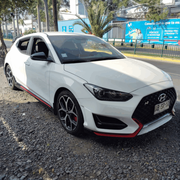 Hyundai Veloster N 2021 – $19.500.000 CLP - Imagen 9