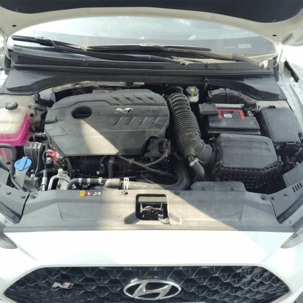 Hyundai Veloster N 2021 – $19.500.000 CLP - Imagen 7