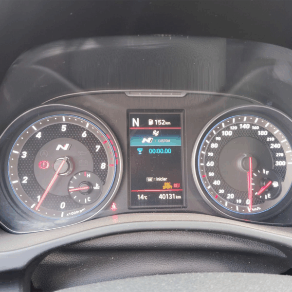 Hyundai Veloster N 2021 – $19.500.000 CLP - Imagen 5