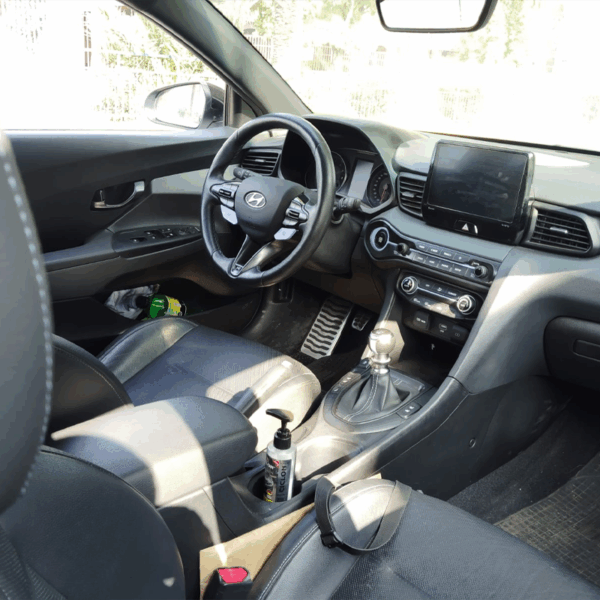 Hyundai Veloster N 2021 – $19.500.000 CLP - Imagen 4