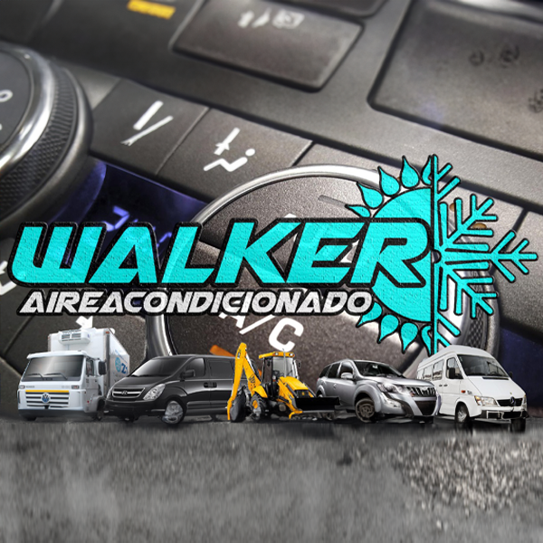 walker